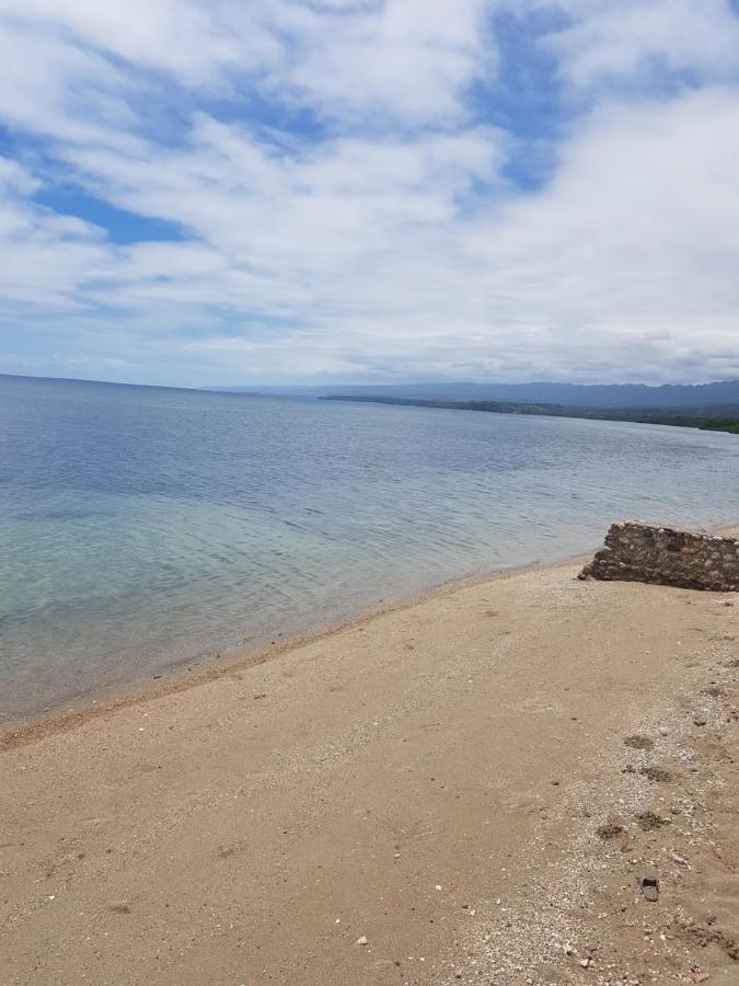 John'S Seaside Otel Argao Dış mekan fotoğraf